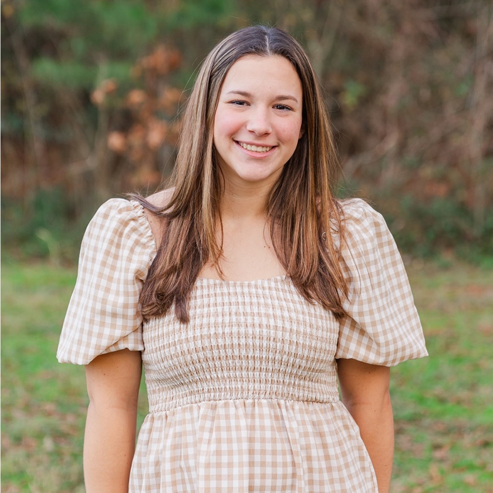 Meet your Posher, Aubs!!